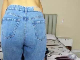 tessa_thomp from Flirt4Free