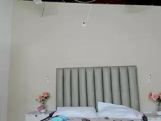 tessa_thomp on Flirt4Free