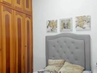 tessa_thomp from Flirt4Free