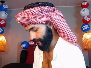 thaiel_foster from Flirt4Free