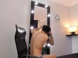 thiago_corzo from Flirt4Free