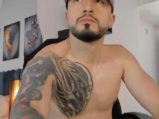 thomas_marzo from Flirt4Free
