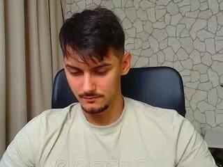 thomas_reds from Flirt4Free