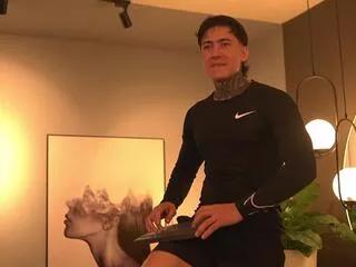 thomass_collins from Flirt4Free
