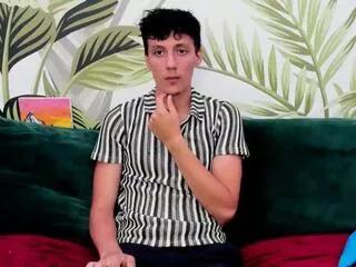 todd_carpenter from Flirt4Free