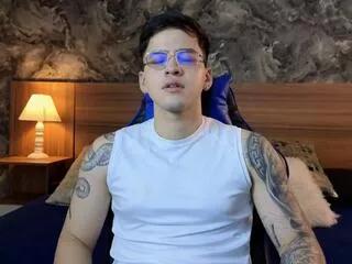 tommy_grayson on Flirt4Free