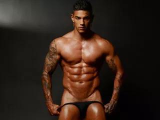 tomy_maylon from Flirt4Free