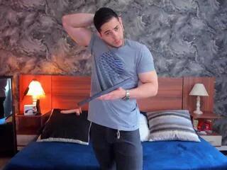 troy_millers from Flirt4Free