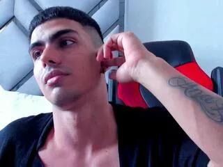 tyler_durdeen from Flirt4Free