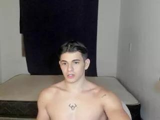 valentin_bonett from Flirt4Free