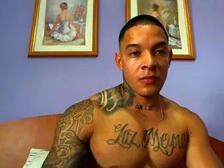 vince_dredd from Flirt4Free