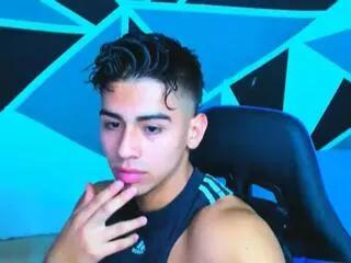 vinny_oliver from Flirt4Free