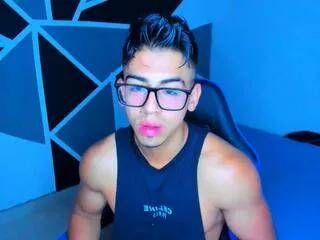 vinny_oliver from Flirt4Free
