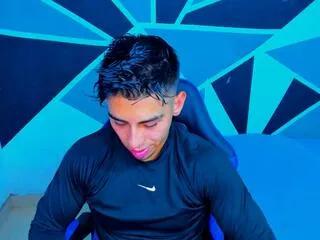 vinny_oliver from Flirt4Free