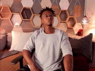 will_jackson from Flirt4Free