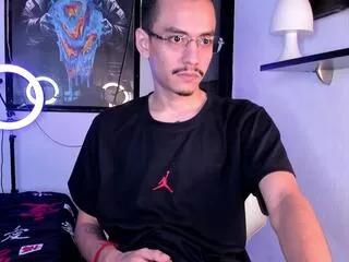 yader_slim from Flirt4Free