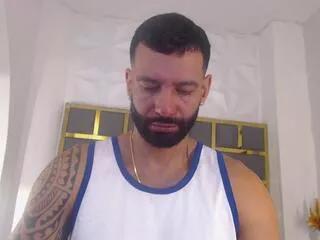 yorby_maxx from Flirt4Free