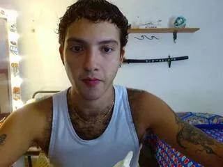 zack_buttoon from Flirt4Free