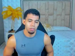 zaiden_klein from Flirt4Free