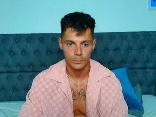 zeb_madison from Flirt4Free