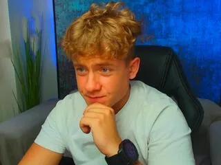 zeke_carter from Flirt4Free
