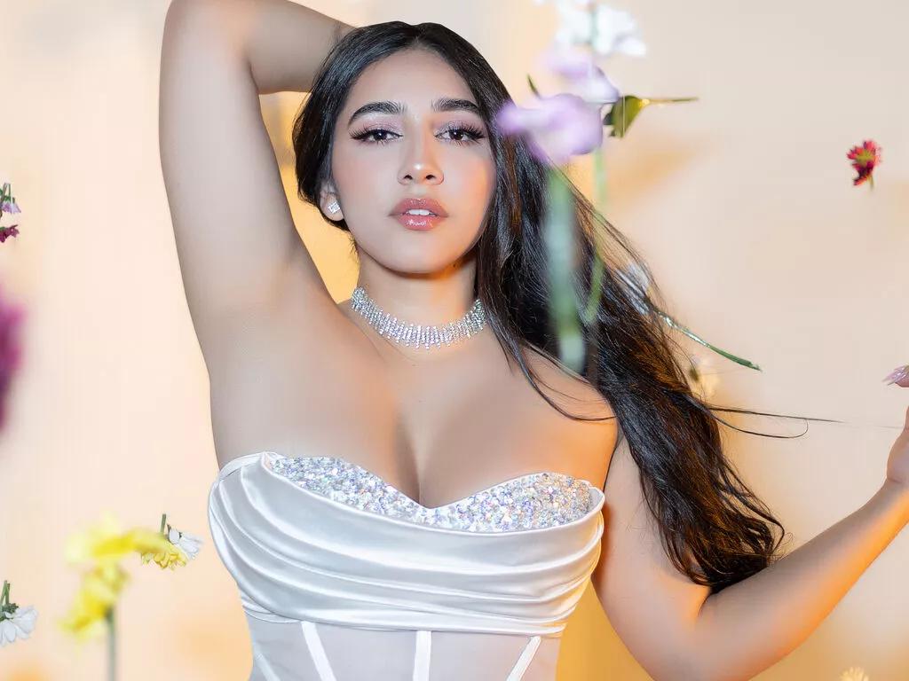 AbbyRobins from LiveJasmin