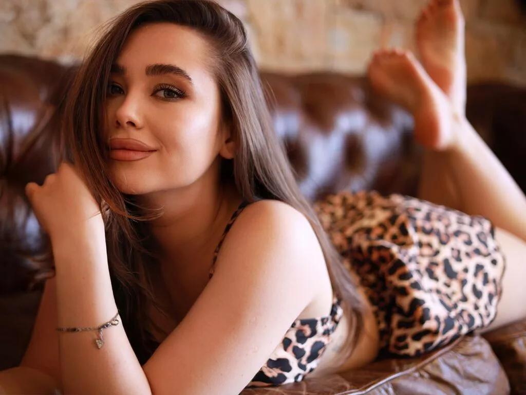 AdaStones from LiveJasmin