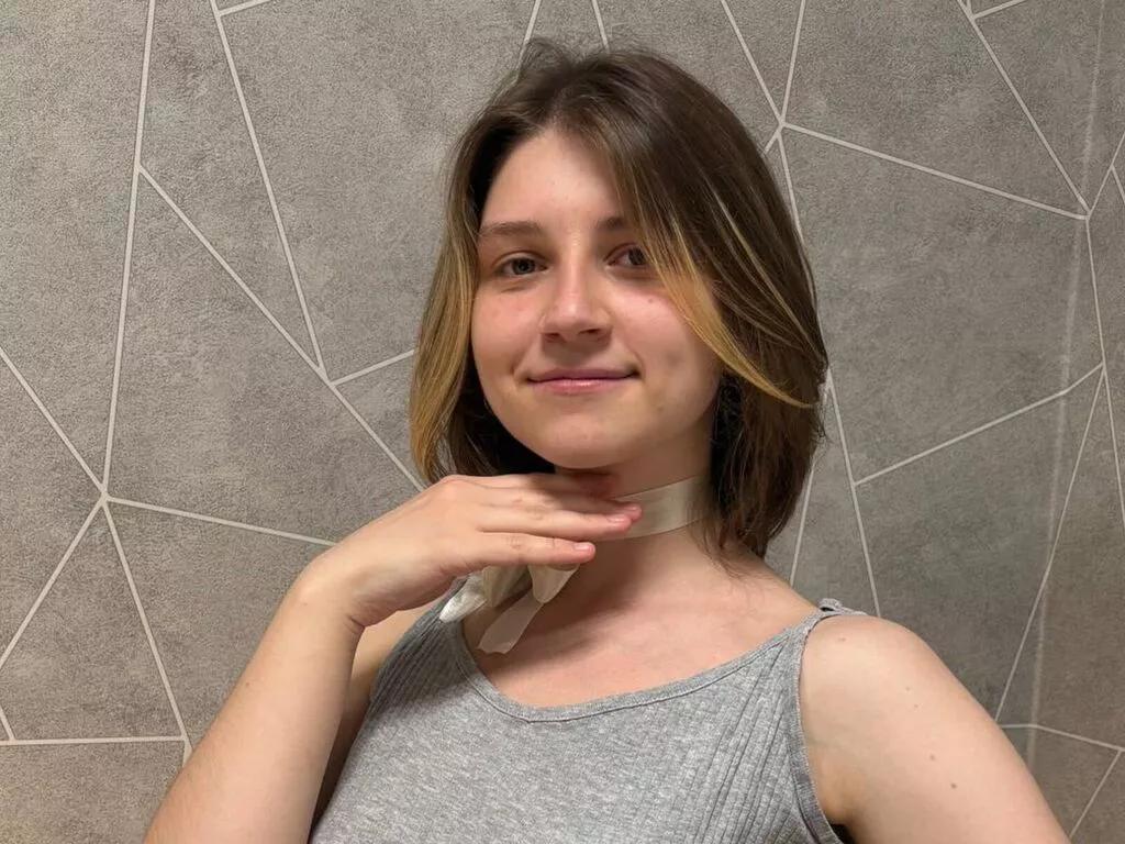 AgnesPassero from LiveJasmin