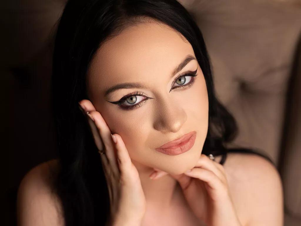 AlessiaVoss from LiveJasmin
