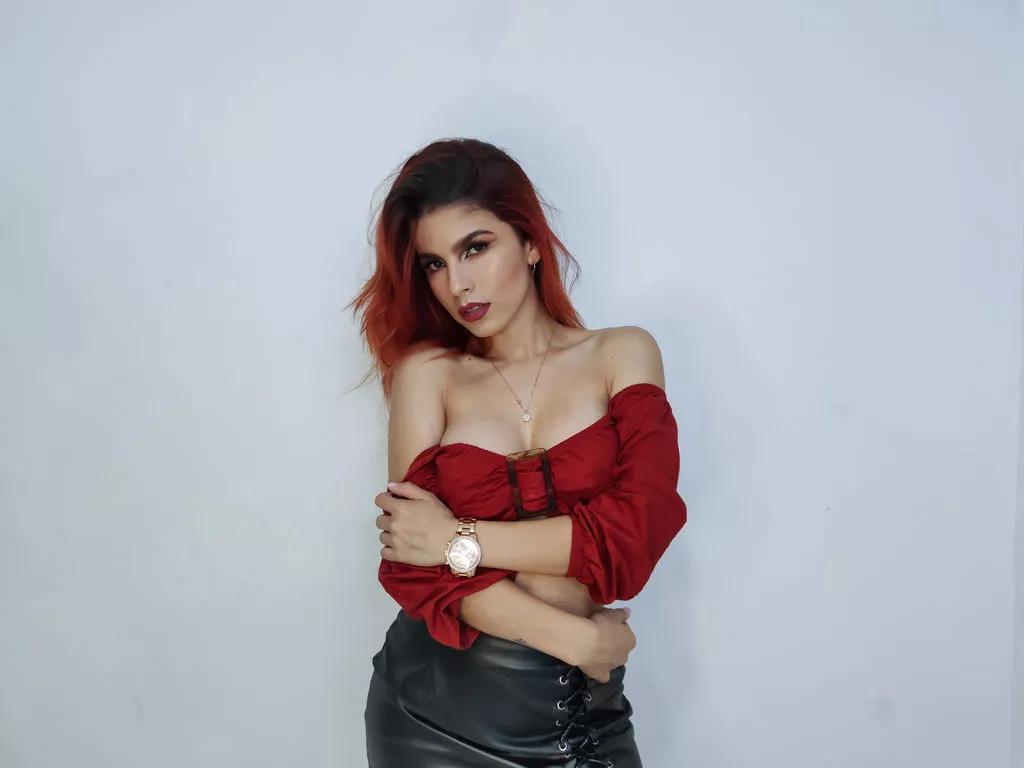 AliceLujan from LiveJasmin
