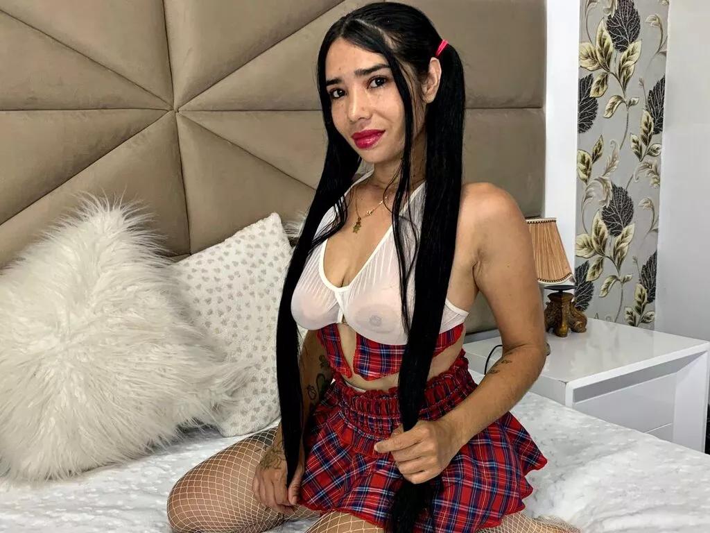AlizonRossi from LiveJasmin