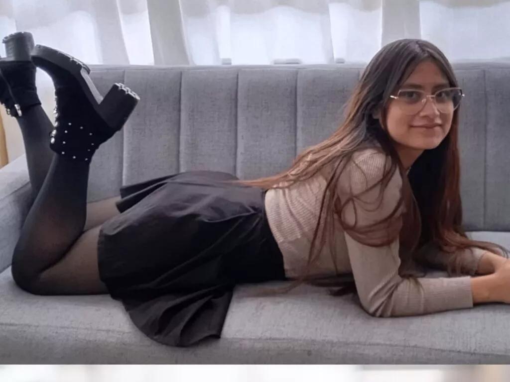 AmatistaKatzen from LiveJasmin