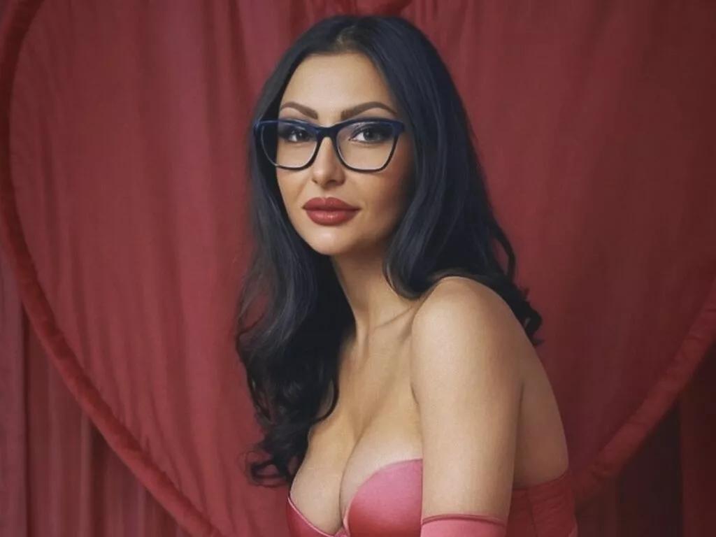 AmnaMoon from LiveJasmin