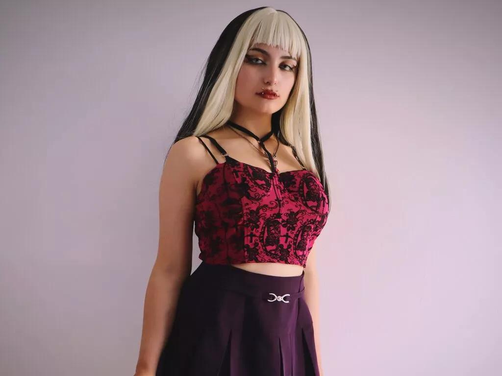 AngelBlake from LiveJasmin