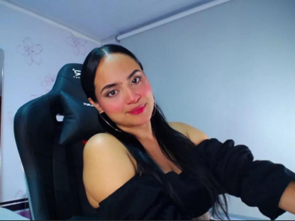AnnWill from LiveJasmin