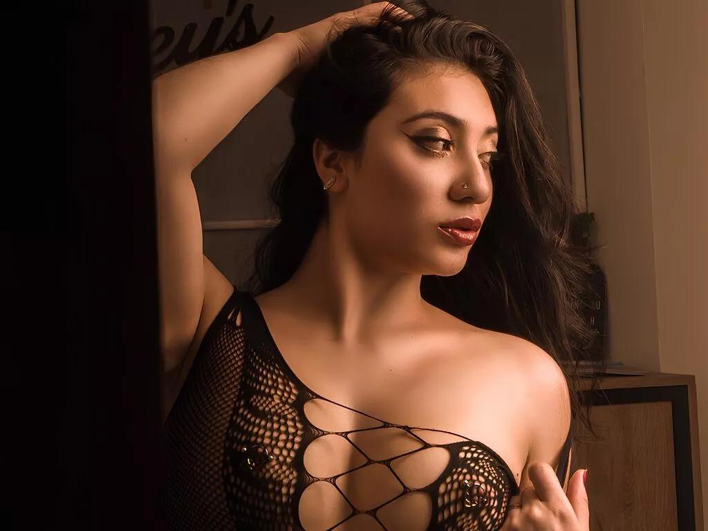ArianaZahar from LiveJasmin