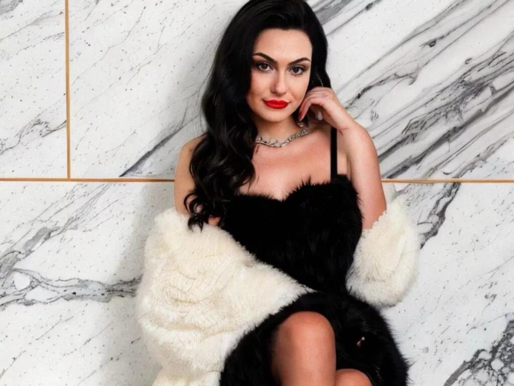 AvaDergan from LiveJasmin