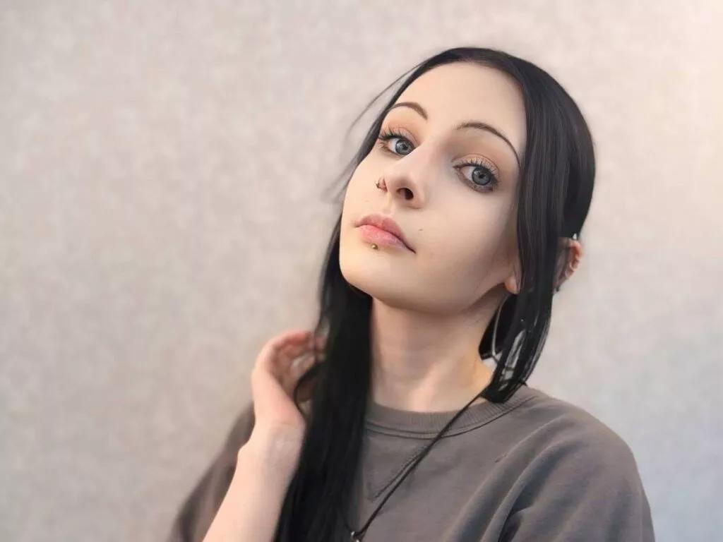 BlytheAxley from LiveJasmin