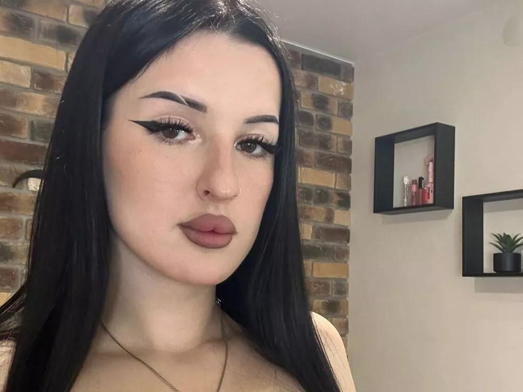 BrightLika from LiveJasmin
