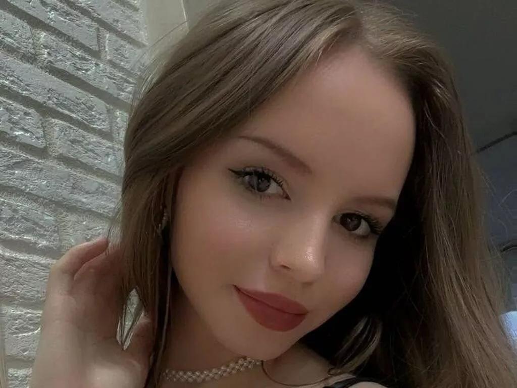 BrittHamm from LiveJasmin