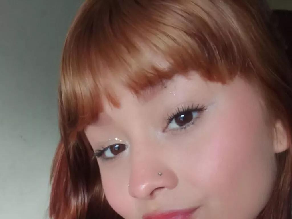 ChloeMahya from LiveJasmin