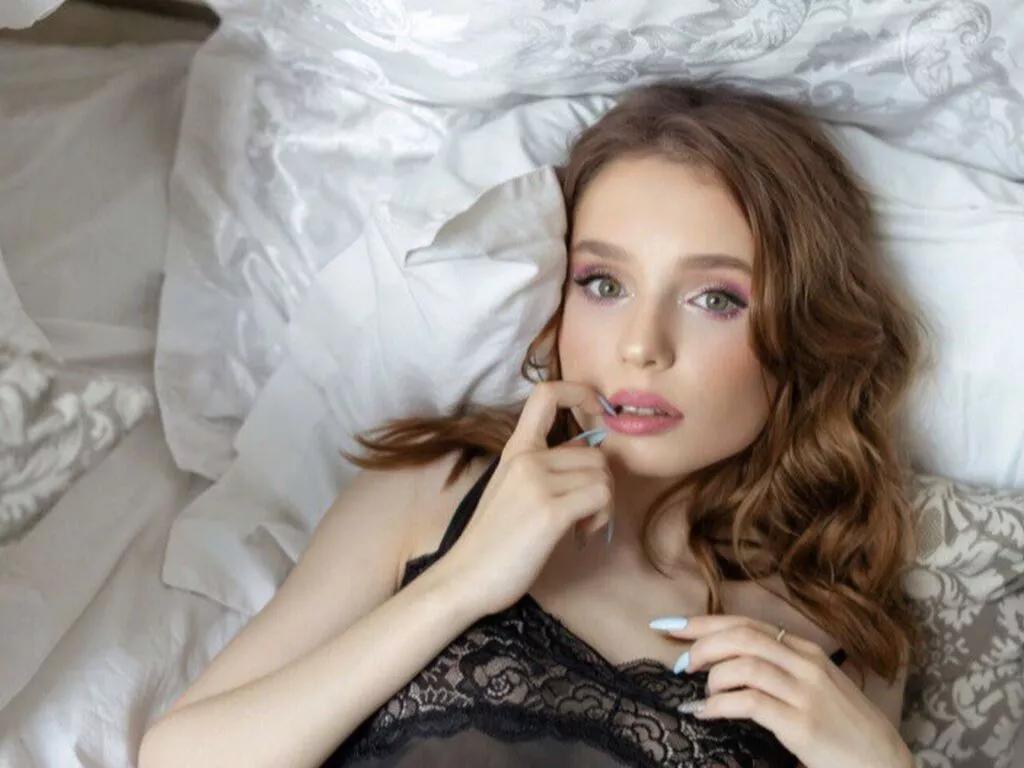 ClareMunk from LiveJasmin