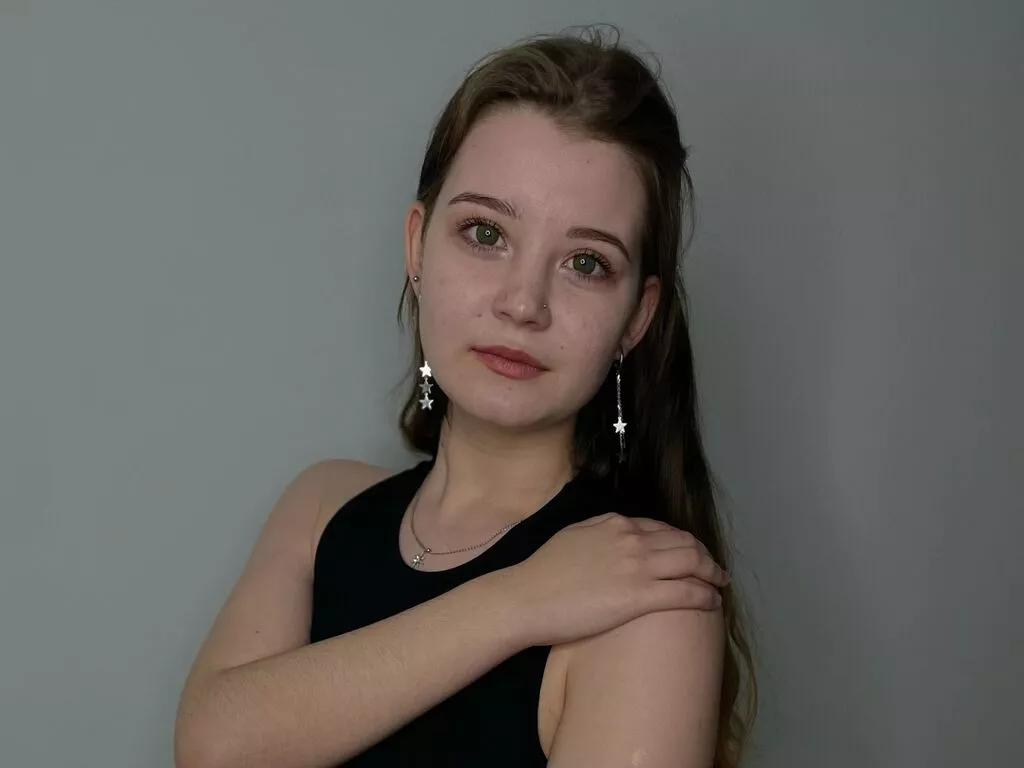 DawnDurston from LiveJasmin