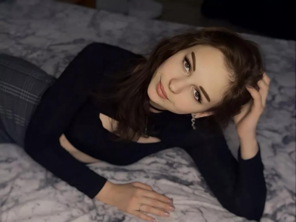 DiaDavidson from LiveJasmin