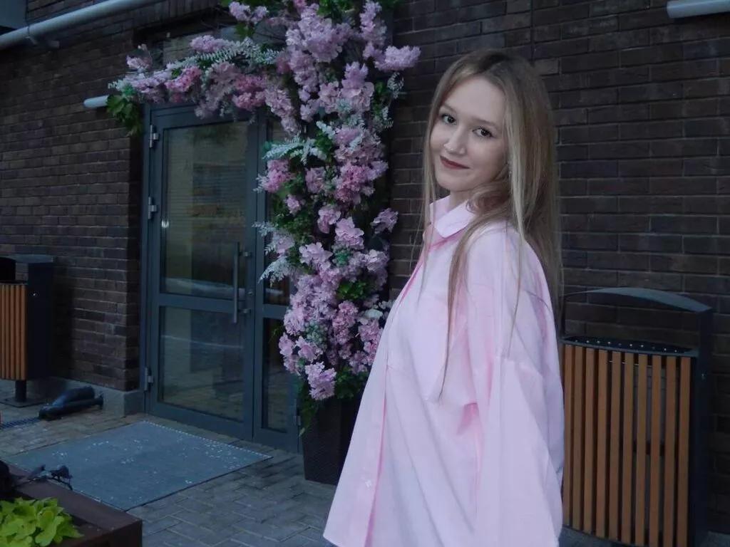 DrucillaFlanagan from LiveJasmin