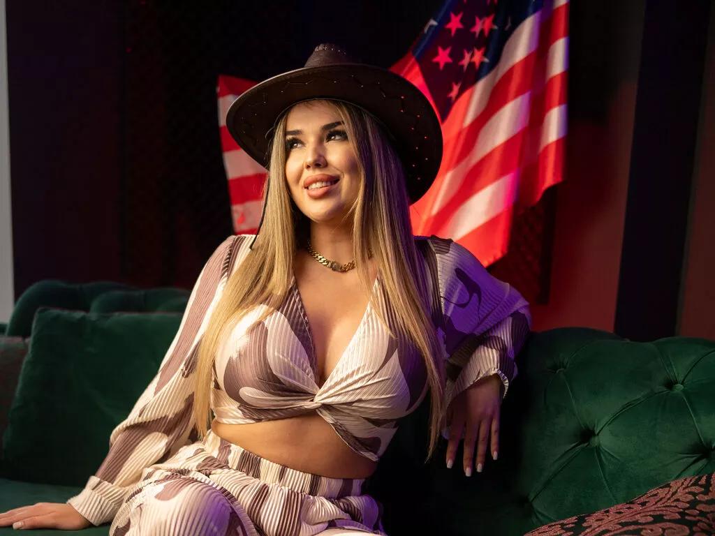 EvaSunderlands from LiveJasmin