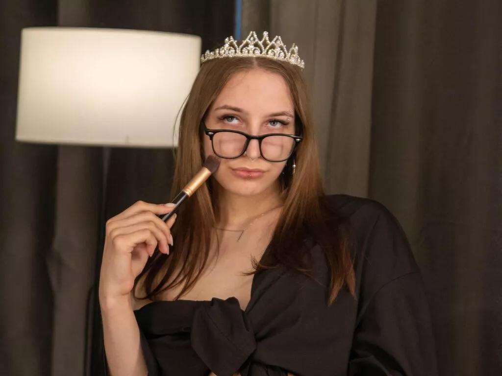 FeliceCusson from LiveJasmin