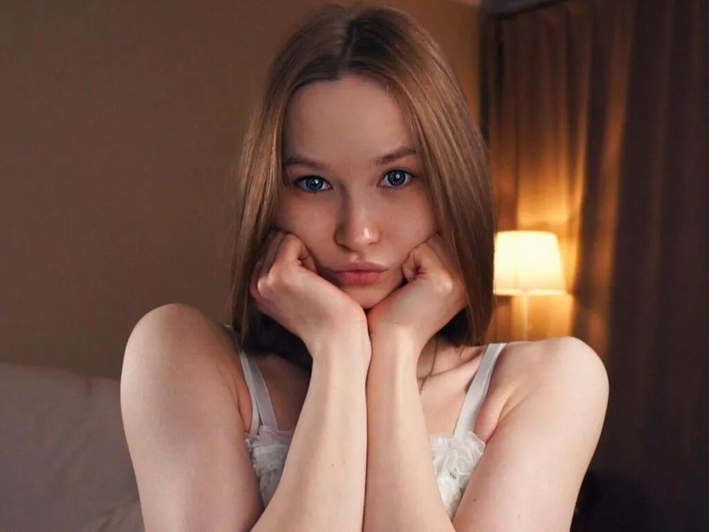 FloraBanford from LiveJasmin