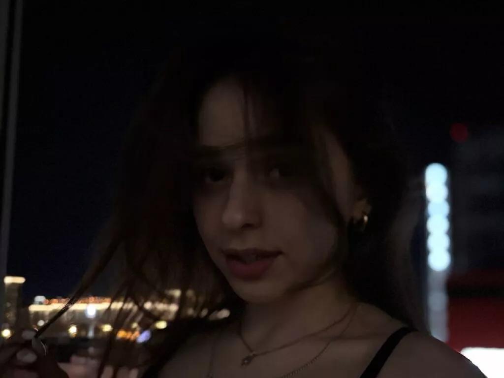 GwendolynChapel from LiveJasmin