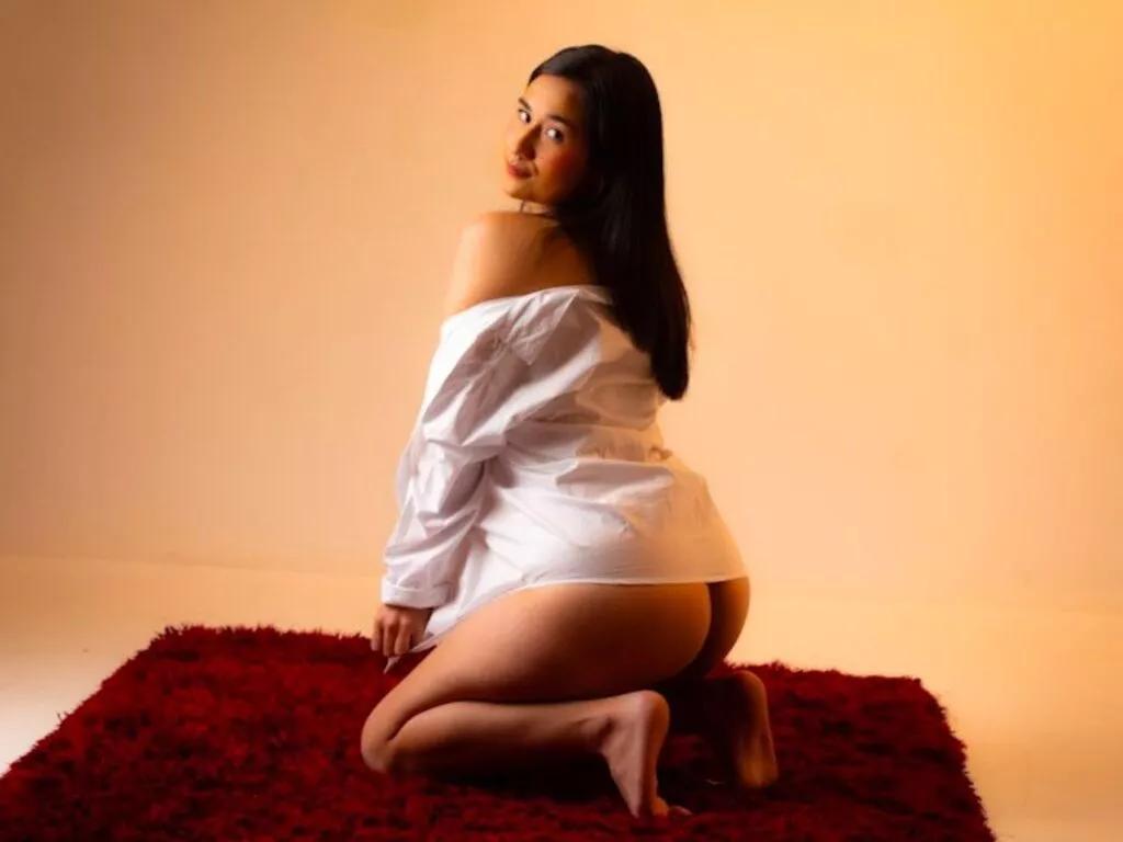 HannaLaurens from LiveJasmin